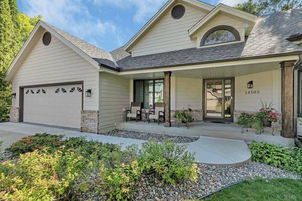 14505 Raleigh AVE S, Savage, MN 55378