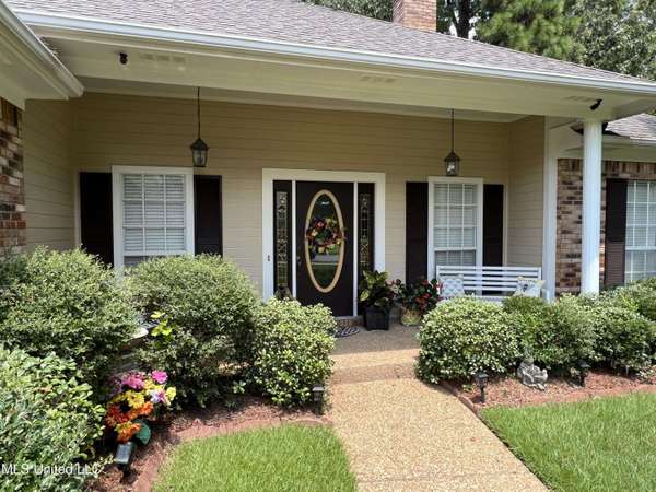 216 Chestnut Drive, Brandon, MS 39047