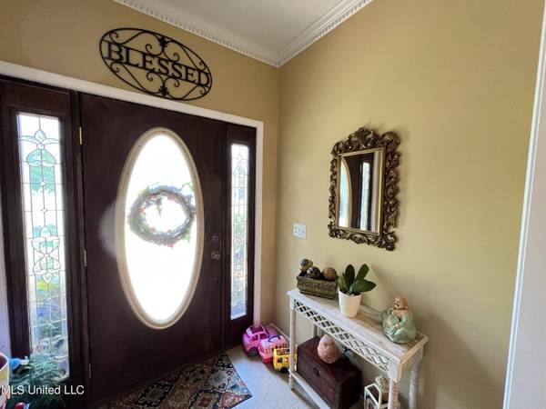 216 Chestnut Drive, Brandon, MS 39047