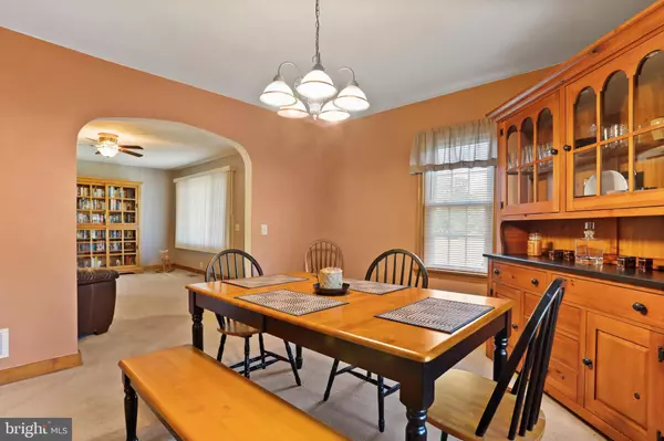 9607 BUCK VALLEY RD, Warfordsburg, PA 17267