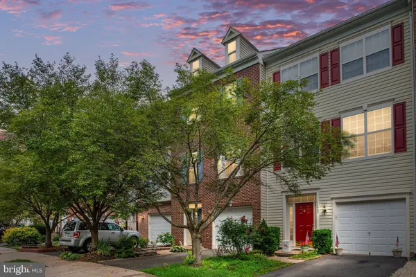 12864 WISHING WELL WAY, Bristow, VA 20136