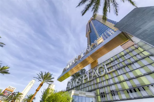 4381 W Flamingo Road #2202, Las Vegas, NV 89103