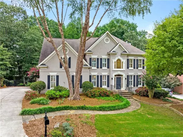 635 Weeping Branch CT, Duluth, GA 30097