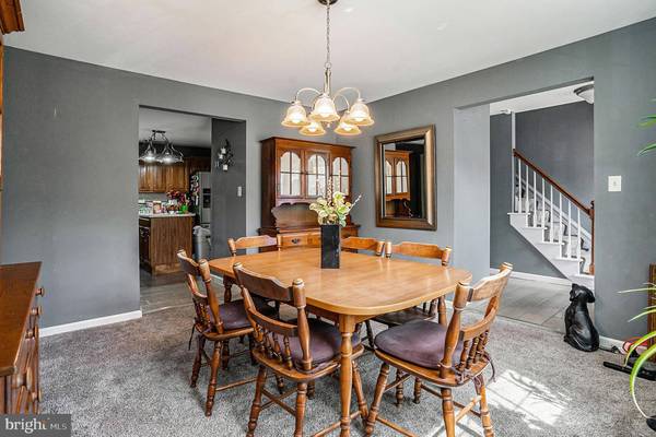 122 CARRIAGE DR, Birdsboro, PA 19508