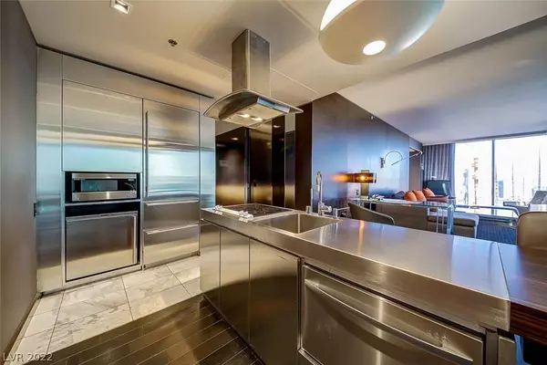 4381 W Flamingo Road #2202, Las Vegas, NV 89103