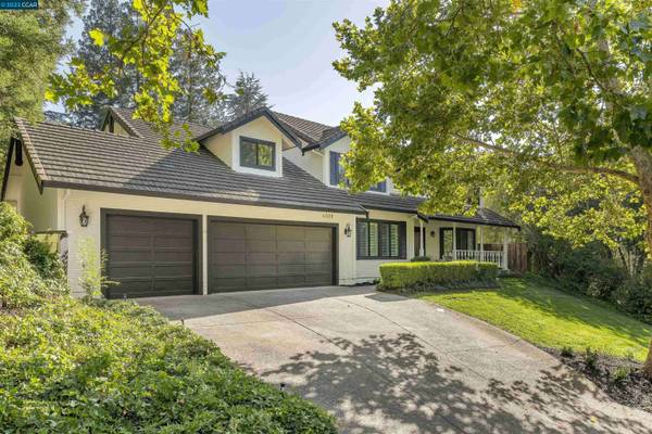 4088 Sugar Maple Dr, Danville, CA 94506