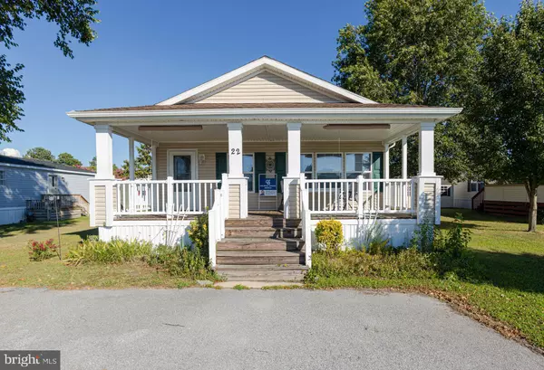 22 BIG MILL BRANCH RD, Seaford, DE 19973