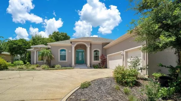 523 S PINE MEADOW DR, Debary, FL 32713