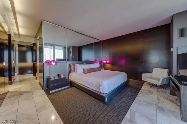 4381 W Flamingo Road #2202, Las Vegas, NV 89103