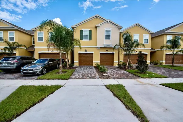 9408 TECUMSEH DR, Orlando, FL 32825