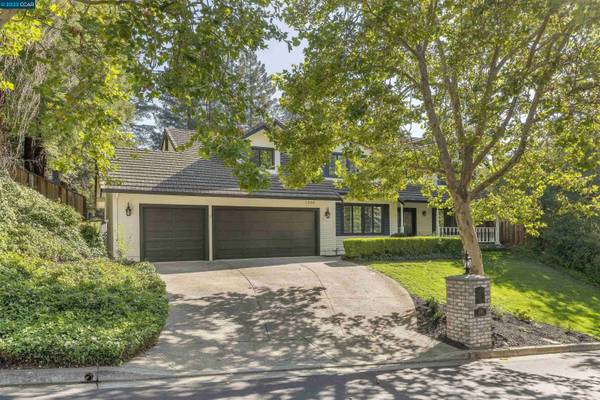 4088 Sugar Maple Dr, Danville, CA 94506