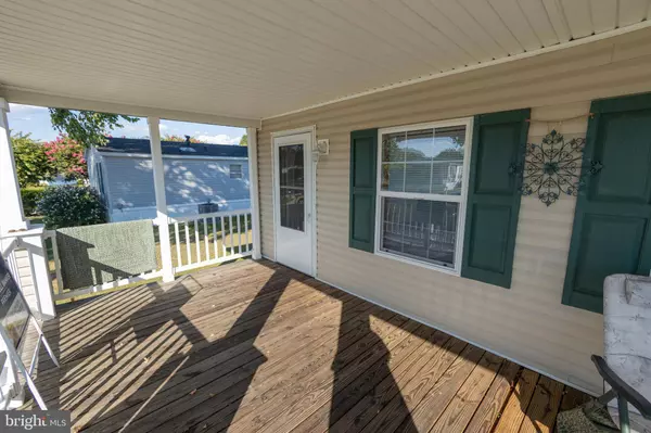 22 BIG MILL BRANCH RD, Seaford, DE 19973