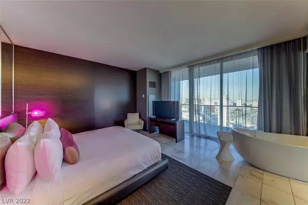 4381 W Flamingo Road #2202, Las Vegas, NV 89103