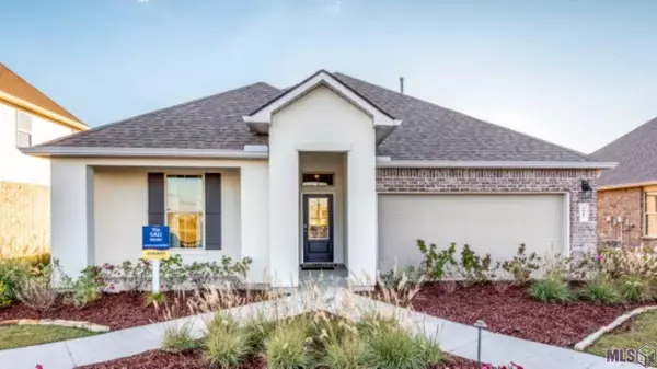 5344 FULVETTA FALLS RD, Slidell, LA 70461