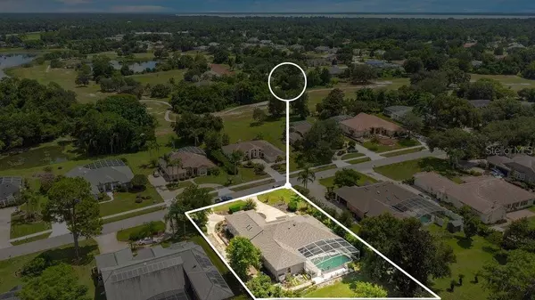 523 S PINE MEADOW DR, Debary, FL 32713