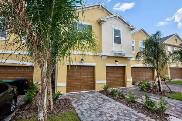 9408 TECUMSEH DR, Orlando, FL 32825