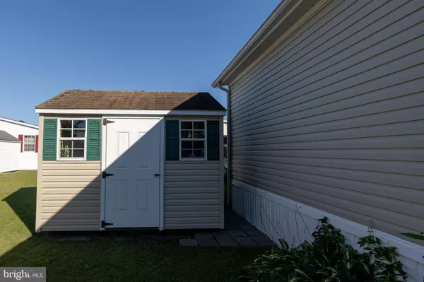 22 BIG MILL BRANCH RD, Seaford, DE 19973