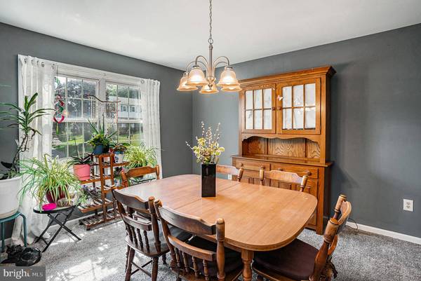 122 CARRIAGE DR, Birdsboro, PA 19508