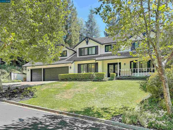 4088 Sugar Maple Dr, Danville, CA 94506