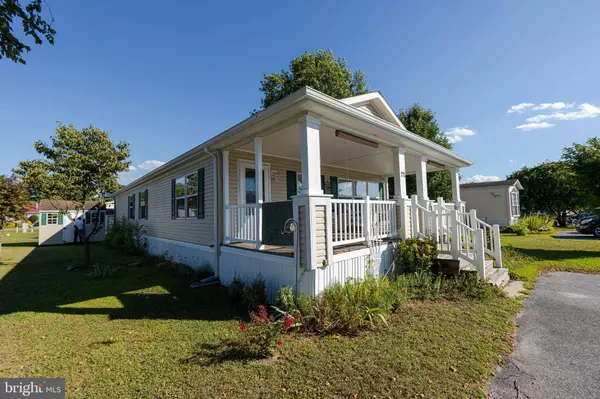 22 BIG MILL BRANCH RD, Seaford, DE 19973