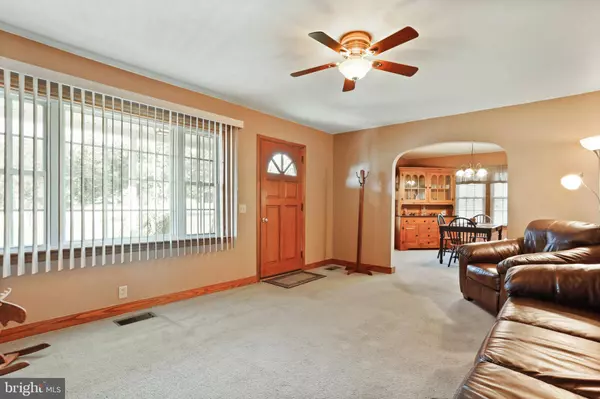 9607 BUCK VALLEY RD, Warfordsburg, PA 17267