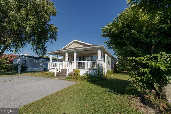 22 BIG MILL BRANCH RD, Seaford, DE 19973