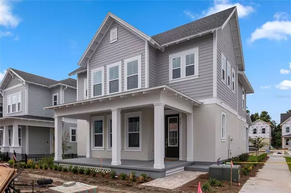 927 COLIE ALY, Winter Garden, FL 34787