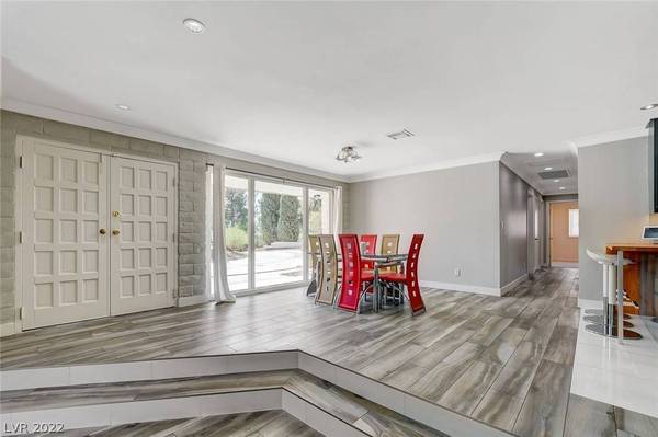 4012 Vegas Drive, Las Vegas, NV 89108