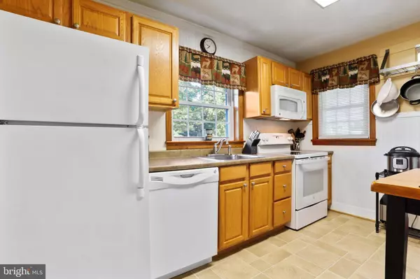 9607 BUCK VALLEY RD, Warfordsburg, PA 17267