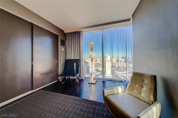 4381 W Flamingo Road #2202, Las Vegas, NV 89103