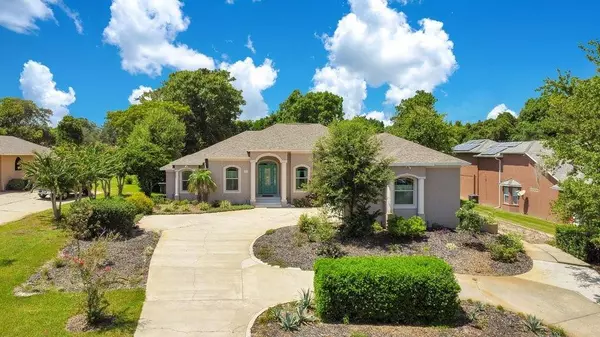 523 S PINE MEADOW DR, Debary, FL 32713