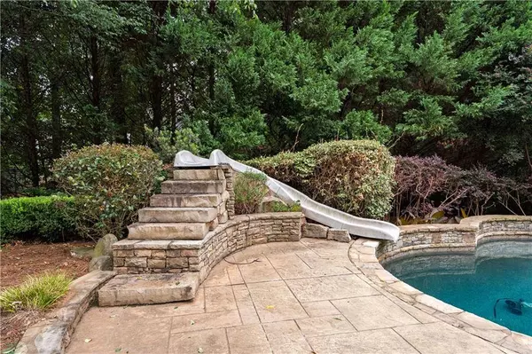 635 Weeping Branch CT, Duluth, GA 30097