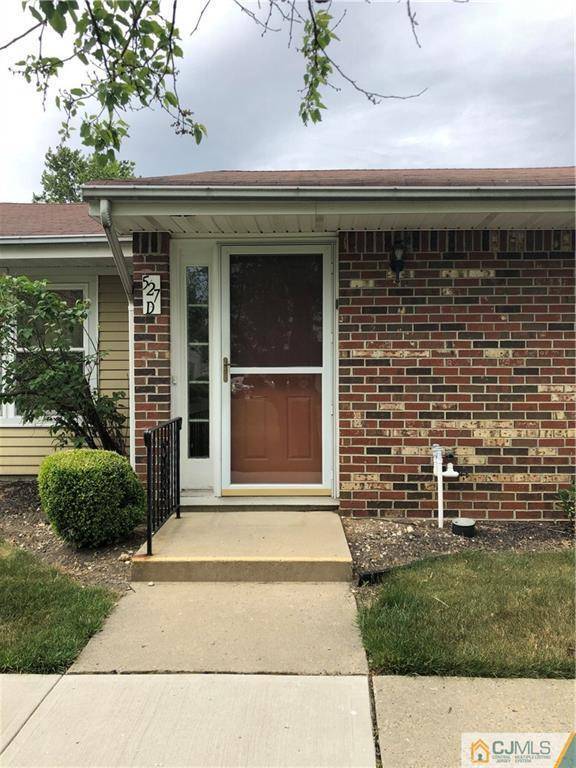 527D Belford RD, Monroe, NJ 08831