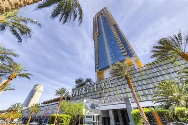 4381 W Flamingo Road #2202, Las Vegas, NV 89103