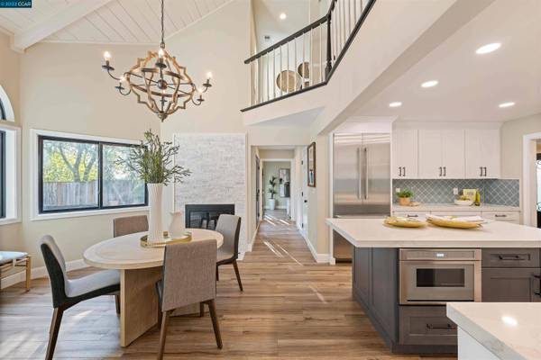 4088 Sugar Maple Dr, Danville, CA 94506