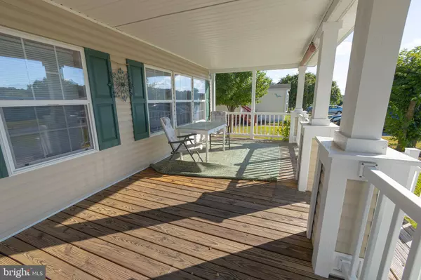 22 BIG MILL BRANCH RD, Seaford, DE 19973