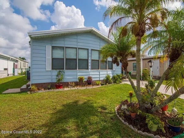 726 Oleander Circle, Sebastian, FL 32976