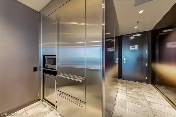 4381 W Flamingo Road #2202, Las Vegas, NV 89103