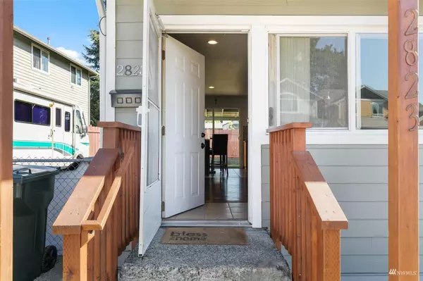 2821 NE 7th Street, Renton, WA 98056