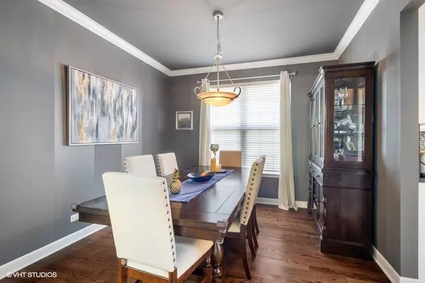 2897 Sterkel Road, North Aurora, IL 60542