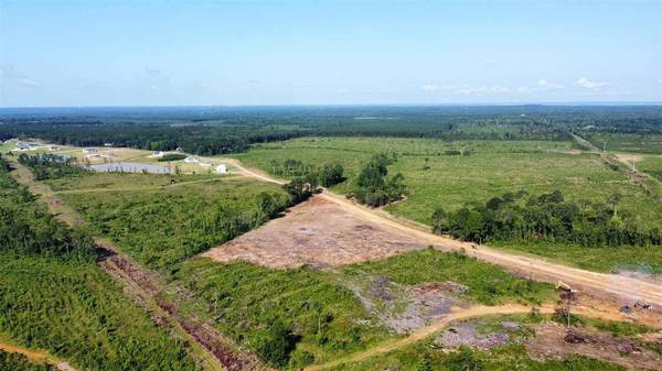 450 Stump Ridge Road