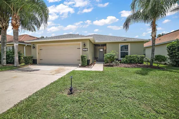 5012 BALLARK ST, Mount Dora, FL 32757