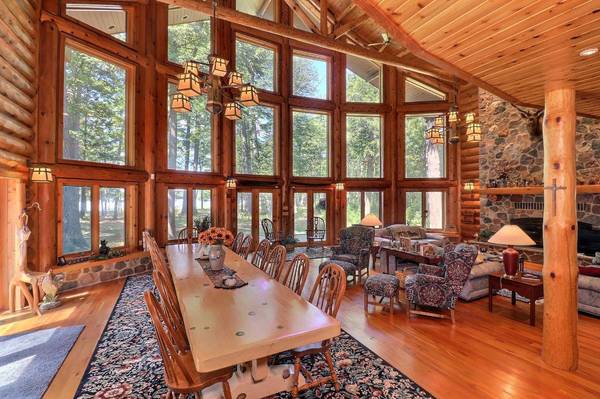 1986 MOREY RD, Eagle River, WI 54521