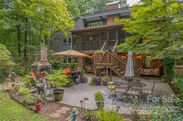 431 Red Fox CIR, Tryon, NC 28782