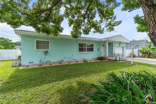 640 N FORSYTH RD, Orlando, FL 32807