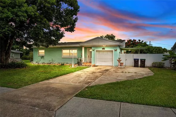 640 N FORSYTH RD, Orlando, FL 32807