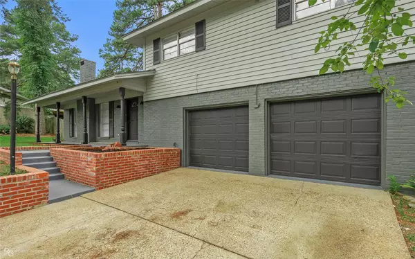 2604 Ridge Lake, Shreveport, LA 71109