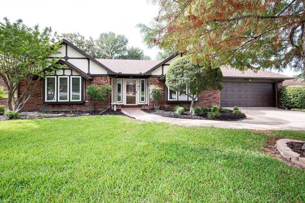 721 Glenhaven Drive