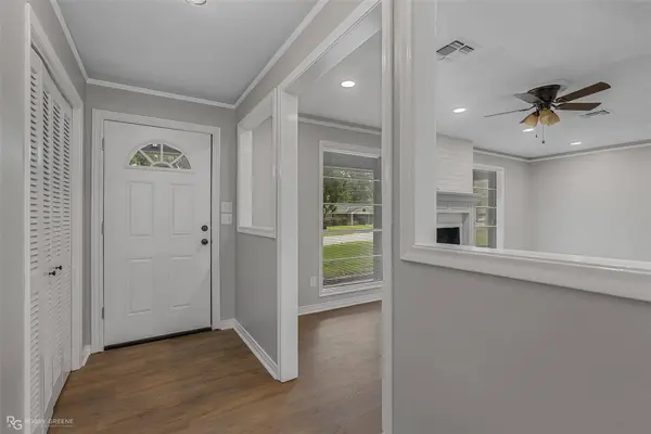 2604 Ridge Lake, Shreveport, LA 71109