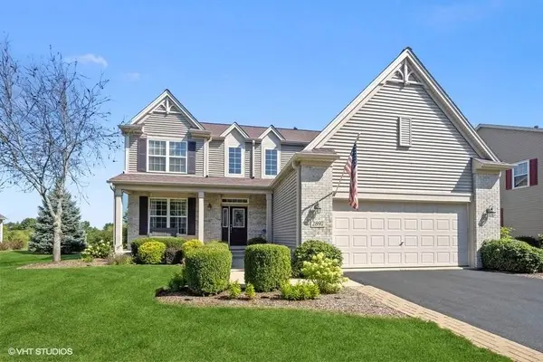 2897 Sterkel Road, North Aurora, IL 60542